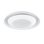 Настенно-потолочный светильник светодиодный диммируемый CANICOSA 1 Eglo 97317