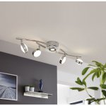 Светодиодная потол. светильник SALTO Eglo 32829