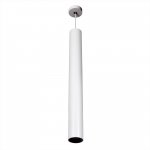 Подвесной светильник Citilux CL01PBL120 Тубус