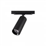 Светильник для трека черный Citilux CL01T121