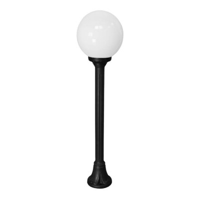

Светильник FUMAGALLI G250/ MIZAR черный матовый Е27