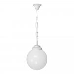 Светильник FUMAGALLI G250/ SICHEM белый матовый Е27