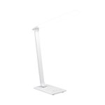 Artstyle TL-207W, белый, настольный светодиодный светильник, с регулируемой яркостью и цветом свече