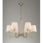 Люстра COLOSSEO 81650/6 Optirogozh