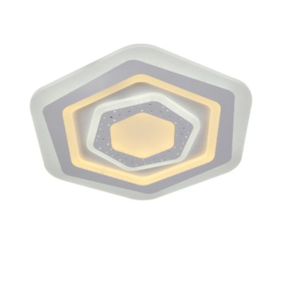 

Светильник диодный COLOSSEO 19901/500/140 белый LED 140W