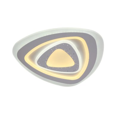 

COLOSSEO 19902/500/116 белый LED 116W Н/п