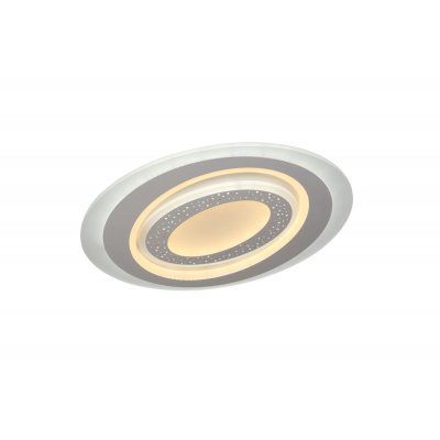 

COLOSSEO 19903/500/140 белый LED 140W Н/п, 19903/500/140