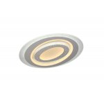 COLOSSEO 19903/500/140 белый LED 140W Н/п