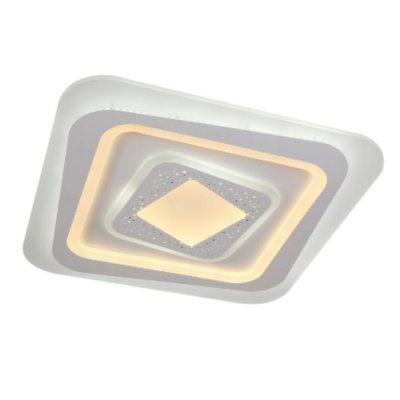 

COLOSSEO 19904/500/160 белый LED 160W Н/п