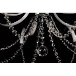 Люстра диодная COLOSSEO 83007/8C 64W