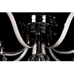 Люстра диодная COLOSSEO 83007/8C 64W