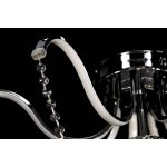 Люстра диодная COLOSSEO 83007/8C 64W