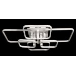 COLOSSEO 83005/6C белый LED 106W Люстра