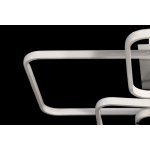 COLOSSEO 83005/6C белый LED 106W Люстра