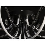 Люстра диодная 136Вт COLOSSEO 83009/8C