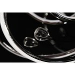 Люстра диодная 136Вт COLOSSEO 83009/8C