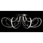 Люстра диодная 136Вт COLOSSEO 83009/8C