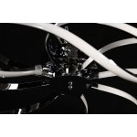 Люстра светодиодная 112Вт COLOSSEO 83011/8C