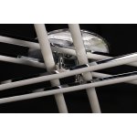 Люстра диодная 60W COLOSSEO 83010/6C