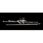 Люстра диодная 60W COLOSSEO 83010/6C