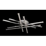 Люстра диодная 60W COLOSSEO 83010/6C