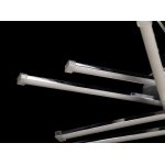 Люстра диодная 60W COLOSSEO 83010/6C