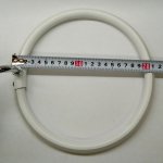 Люстра светодиодная 60W COLOSSEO 83012/5C