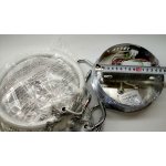 Люстра светодиодная 60W COLOSSEO 83012/5C