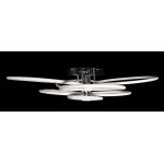 Диодная люстра 138W COLOSSEO 83006/8C