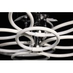 Диодная люстра 138W COLOSSEO 83006/8C