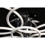 Диодная люстра 138W COLOSSEO 83006/8C