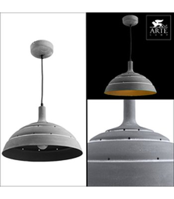 

Светильник Arte lamp A5106PL-1BK NIDO, A5106PL-1BK