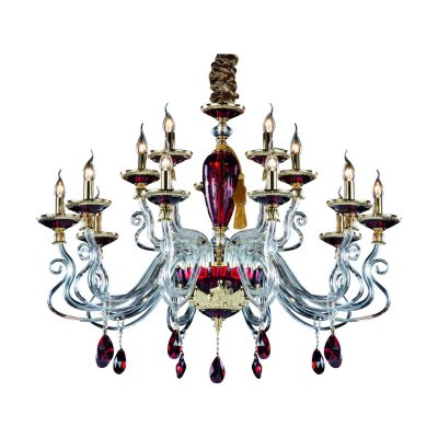 

Светильник Divinare 5125/10 LM-15, 5125/10 LM-15