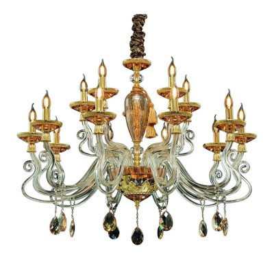 

Светильник Divinare 5125/07 LM-15