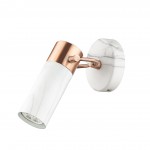 Настенный светильник Favourite 2675-1W Gemma