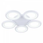 Потолочный светильник Freya FR6010CL-L82W Blis