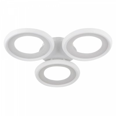 

Потолочный светильник Freya FR6010CL-L51W Blis, FR6010CL-L51W