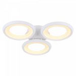 Потолочный светильник Freya FR6010CL-L51W Blis