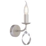 Светильник настенный бра Freya FR5027WL-01S Sealy