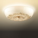 Настенно-потолочный светильник Odeon light 2677/8C Palmira