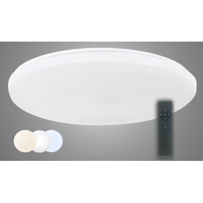 

Потолочный светодиодный светильник Arti Lampadari Bianco E 1.13.38 W, Bianco E 1.13.38 W