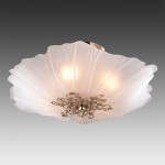 Настенно-потолочный светильник Odeon light 2678/4C CORBI