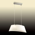 Светильник подвесной Odeon light 2679/2 Febri