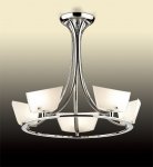 Люстра Odeon light 2679/5 Febri