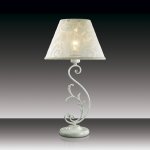 Настольная лампа Odeon light 2680/1T URIKA