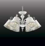 Люстра подвесная Odeon light 2680/6 URIKA