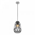 Подвесной светильник Maytoni P013PL-01CH Mabell