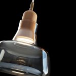 Подвесной светильник Maytoni P015PL-01BS Ola