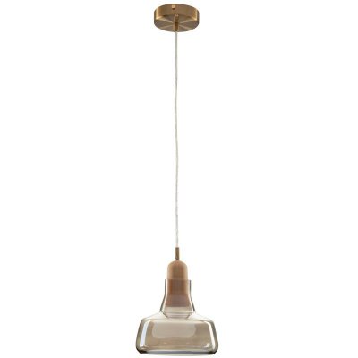 

Подвесной светильник Maytoni P015PL-01BS Ola, P015PL-01BS