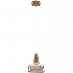 Подвесной светильник Maytoni P015PL-01BS Ola